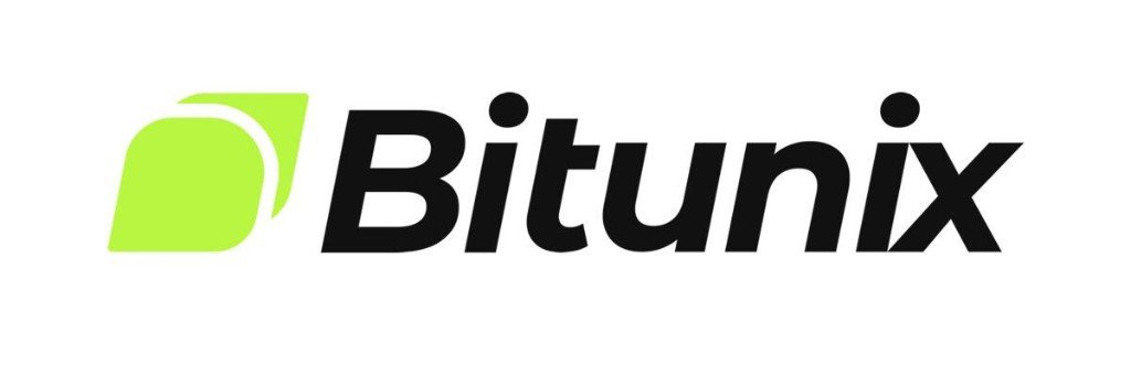 Bitunix exchange logo